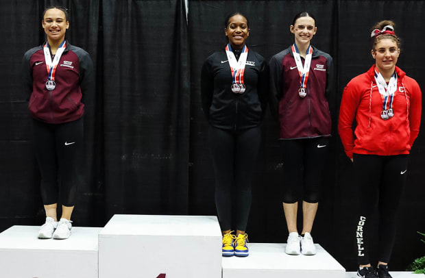 Floor Winners